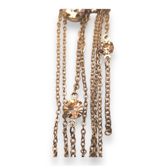 Super sparklily hoops - Picture 5 of 6